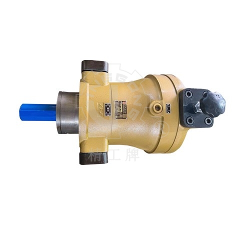 SCY14-1B手動變量軸向柱塞泵